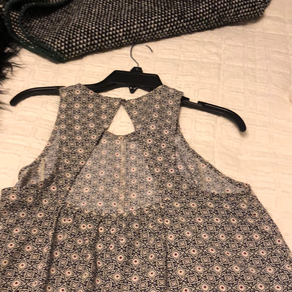 Abercrombie dress - Picture 4 of 4